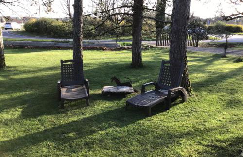 La Tour Des Quatre Chemins - Foto 38