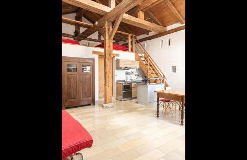 NEU! Studio Beim Kirchschuster - Foto 6