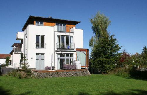 Villa am Meer Terrasse - Foto 17