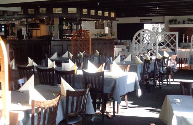 Hotel Tannishus - Foto 30