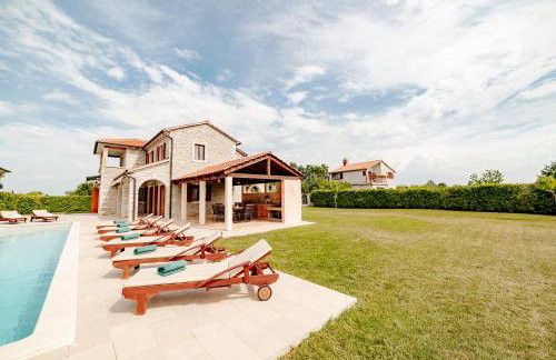 Villa Begonia - Foto 15