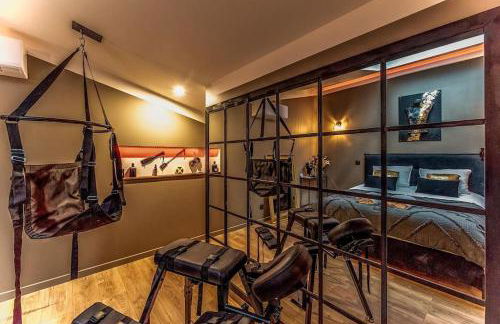 Le désir secret - Foto 15