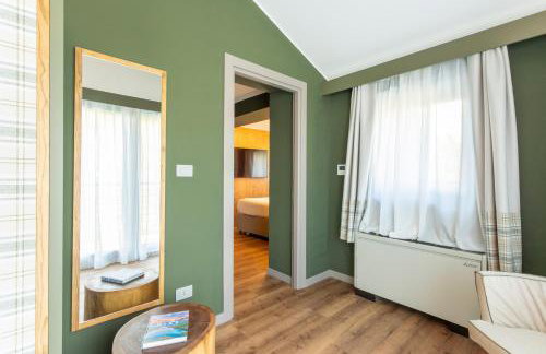 Le Mallet, Courmayeur, Alpine Homesuite - Foto 70