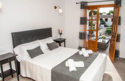 Villa Son Serra de Marina - Foto 2