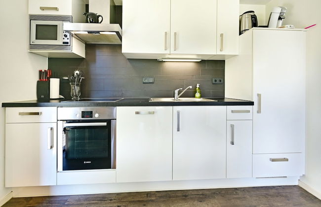 Chalet in Reutum With Sauna and Nature - Photo 12