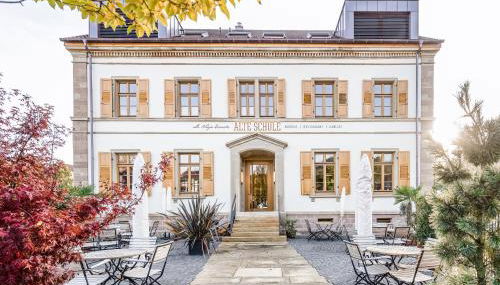 Alte Schule Tiefenbach - Foto 2