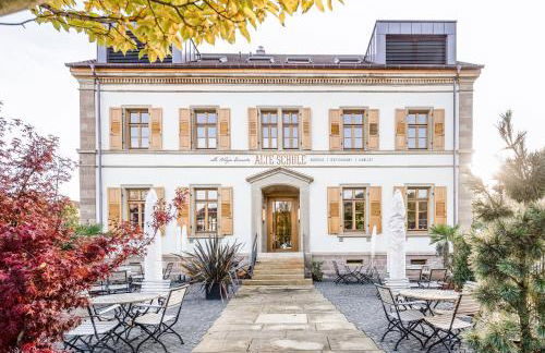 Alte Schule Tiefenbach - Foto 2