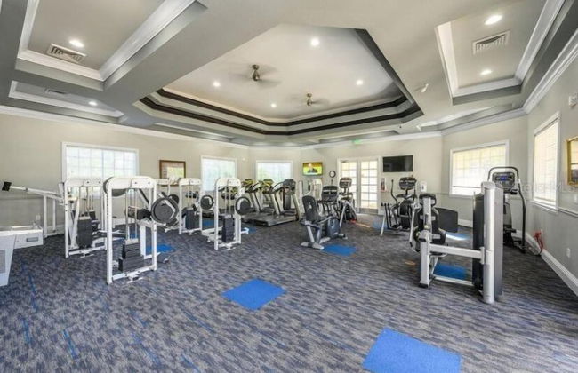 Legacy Dunes 17302 - Foto 24