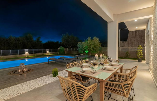 Solis Ortus Villa - Solis Ortus Villa - Foto 35