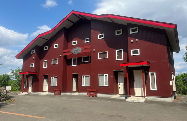 Chalet Fuyuri - Foto 20