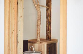 Dreisessel-Chalets im bayerischen Wald - Chalet Hochstein - mit Whirlpool-Sauna-Kamin - Foto 30