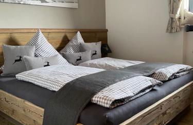 Ferienwohnung Hochgratglück - Foto 31