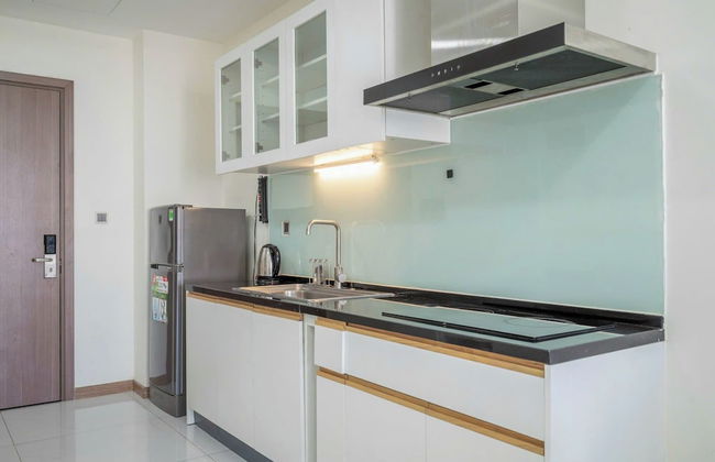 Cozy- Vinhomes Central Park Apartments - Photo 61