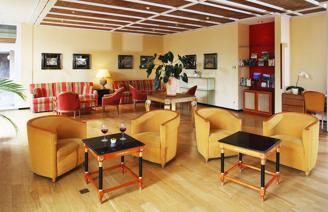 Hapimag Resort Ascona - Foto 3