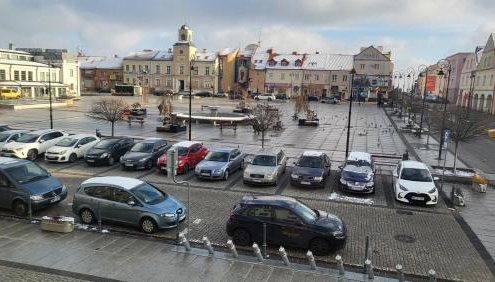 Apartamenty Długa 27 Glamour - Foto 3