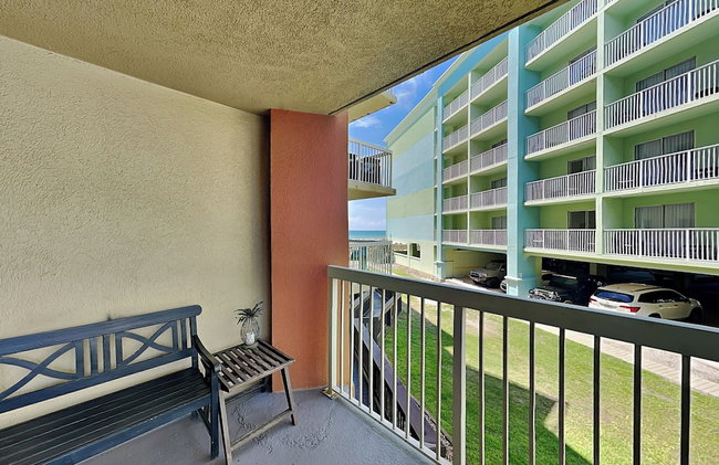 Harbour Place #202 by Southern Vacation Rentals - Foto 23