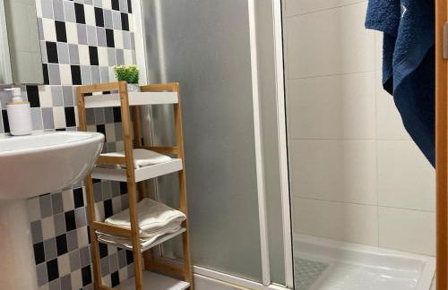 Apartamento completo y equipado a 3 minutos de la playa - Foto 9