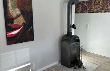 Sonnige 2 Raumwohnung in Niederwiesa - Foto 10