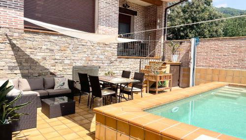 La casa de las Flores de El Hornillo - Photo 5