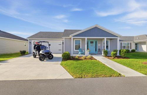 The Golden Palm Mins to Eastport Square and Middleton With Electric Golfcart - Photo 23