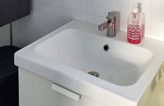 6 Person Holiday Home in Olderdalen - Foto 12