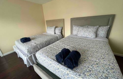 Derby Delight- Ventnor Home, 5 Minutes to Beach - Foto 23