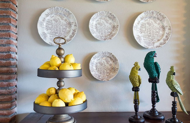 Villa in Trecastagni Near Mount Etna Tours - Foto 22