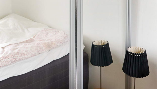 6 Person Holiday Home in Falkenberg-by Traum - Photo 2, Chambre