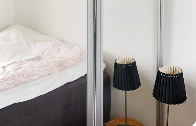 6 Person Holiday Home in Falkenberg-by Traum - Photo 2