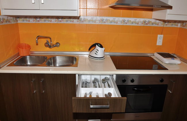 Apartamentos Tao - Foto 12