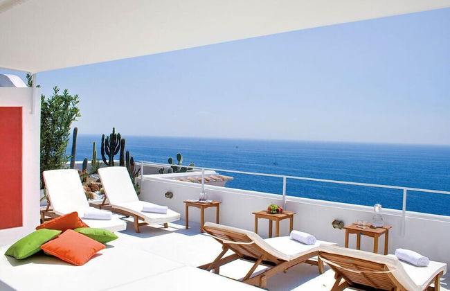 Villa Luce - Foto 33