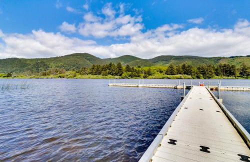 Aliyah - Oceanfront Home - Foto 36