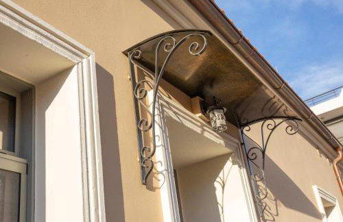 Strofilia House Near ATH Airport - Foto 19