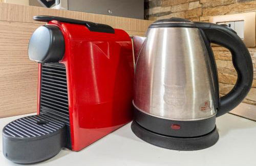 Casa Mata e Grifone - Bivani con posto auto - Foto 29