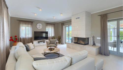 Villa Pietra - Foto 3