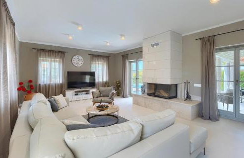 Villa Pietra - Foto 3