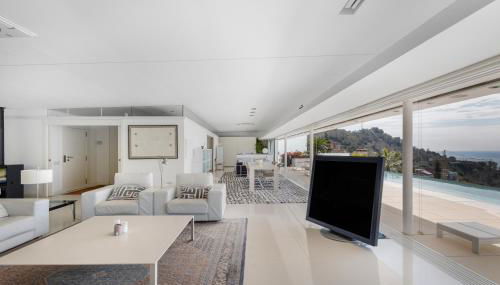 Casa Nirvana - Penthouse - Photo 5