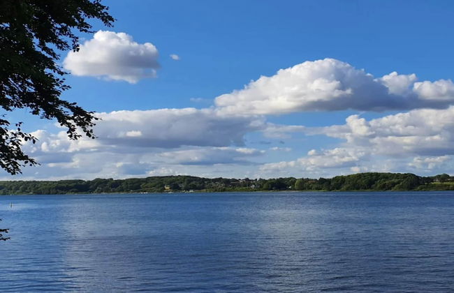 Middelfart Home- Nearby Free Waterpark Access - Foto 41