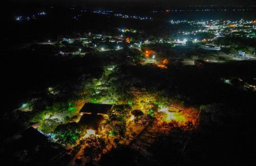 Rancho Império do Cajú - Foto 29