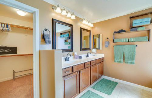 Arizona Vacation Rental with Patio and Grill! - Foto 20