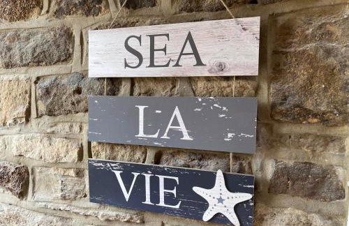 Studland View Cottage - Foto 38