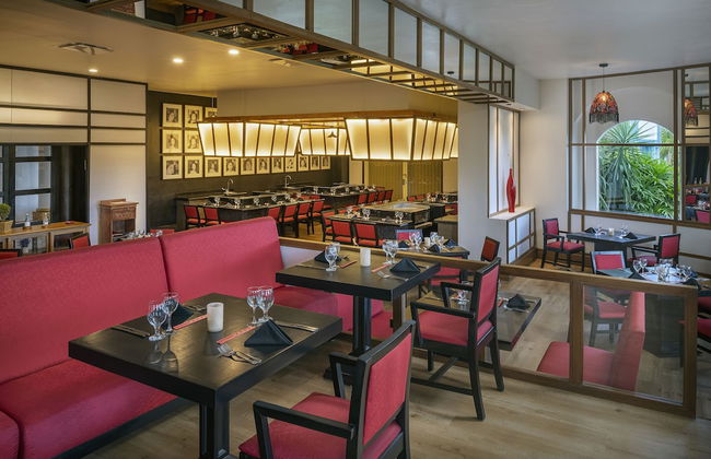 Ocean Maya Royale - Adults Only - All Inclusive - Photo 45