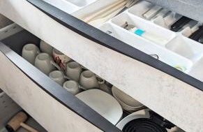 Haus Kleiner Findling im Lausitzer Seenland - Foto 16