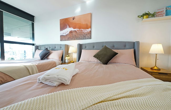 Condo Exceptional 3BR - Foto 7