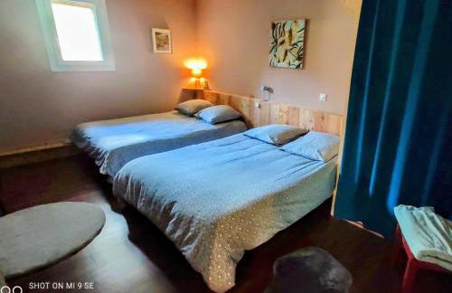 L'appartement du chalet - Foto 25