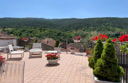 PIAZZETTA DEL FORNO GRAZIOSO BILOCALE ad ASSERGI - Foto 9