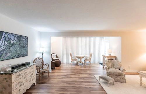 6023 WPW Townhome with Picturesque Pond View - Foto 5