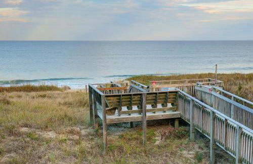 Outer Banks Beach Club - Foto 9