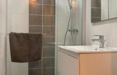 Appartement - Résidence Le Paradou - Foto 12