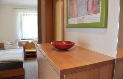 Ferienwohnung Blaumeise - Foto 14